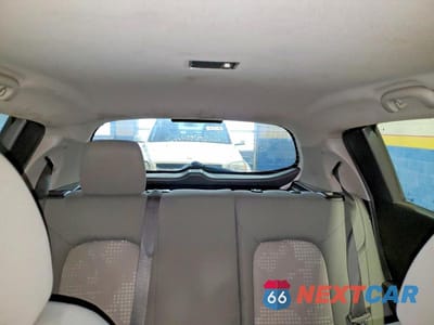 Zdjęcie 10 z 13 samochodu: 2017 CHEVROLET SONIC VIN:1G1JG6SH4H4170879 - miniatura
