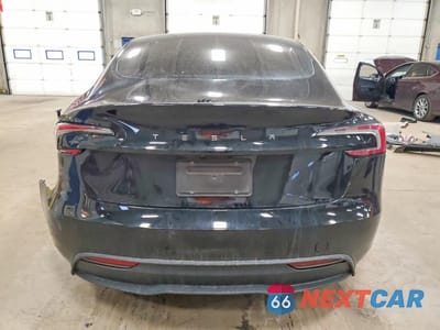 Zdjęcie 6 z 13 samochodu: 2025 TESLA MODEL 3 VIN:5YJ3E1EA1SF977089 - miniatura