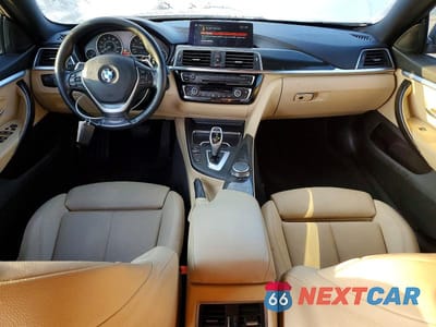 Zdjęcie 8 z 12 samochodu: 2019 BMW 430XI GRAN COUPE VIN:WBA4J3C50KBL10516 - miniatura
