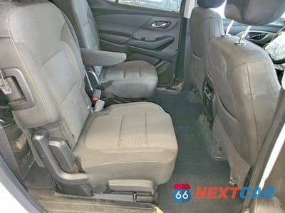 Zdjęcie 11 z 14 samochodu: 2021 CHEVROLET TRAVERSE LT VIN:1GNEVGKW1MJ149834 - miniatura