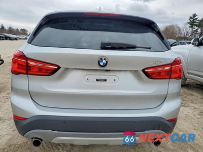 Zdjęcie 6 z 13 samochodu: 2016 BMW X1 XDRIVE28I VIN:WBXHT3C35GP881879 - miniatura