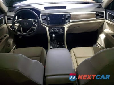 Zdjęcie 8 z 14 samochodu: 2023 VOLKSWAGEN ATLAS SE VIN:1V2JR2CA4PC508358 - miniatura