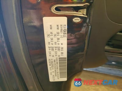 Zdjęcie 13 z 13 samochodu: 2015 DODGE GRAND CARAVAN SXT VIN:2C4RDGCG2FR703336 - miniatura