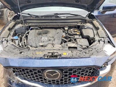 Zdjęcie 12 z 14 samochodu: 2022 MAZDA CX-5 PREFERRED VIN:JM3KFBCMXN1557539 - miniatura
