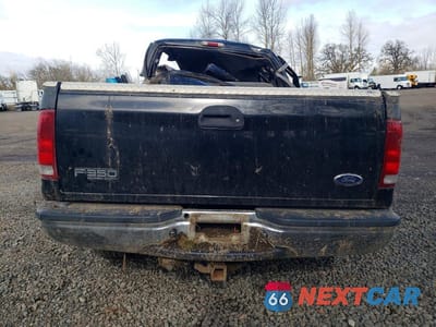 Zdjęcie 6 z 11 samochodu: 2003 FORD F350 SRW SUPER DUTY VIN:1FTSW31P23ED80602 - miniatura