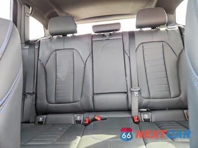 Zdjęcie 10 z 13 samochodu: 2018 BMW X3 XDRIVEM40I VIN:5UXTS3C51J0Z00079 - miniatura