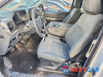 Zdjęcie 7 z 12 samochodu: 2021 FORD F150 XLT VIN:1FTEX1CP5MKE40337 - miniatura
