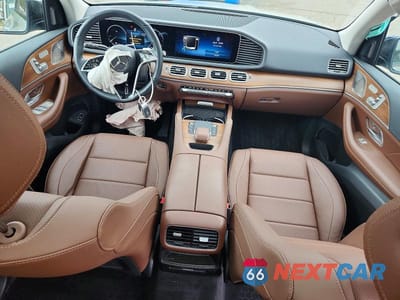 Zdjęcie 8 z 13 samochodu: 2025 MERCEDES-BENZ GLE 350 VIN:4JGFB4EB5SB347249 - miniatura