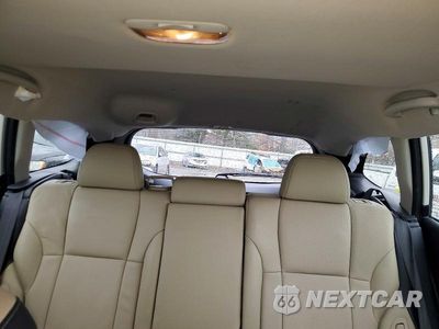 Zdjęcie 10 z 14 samochodu: 2021 SUBARU OUTBACK LIMITED VIN:4S4BTANC9M3116970 - miniatura