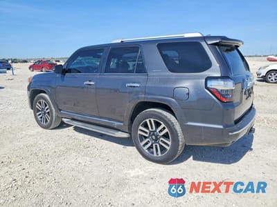 Drugie zdjęcie samochodu z przodu: 2014 TOYOTA 4RUNNER LIMITED VIN:JTEZU5JR1E5068433 - miniatura
