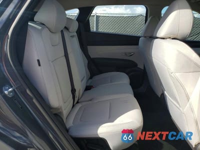 Zdjęcie 11 z 13 samochodu: 2026 HYUNDAI TUCSON SE VIN:5NMJA3DE0TH620411 - miniatura