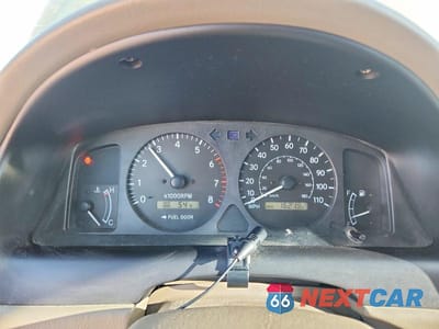 Zdjęcie 9 z 11 samochodu: 1998 TOYOTA COROLLA VE VIN:1NXBR18E6WZ108852 - miniatura