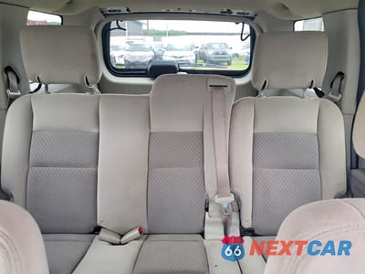 Zdjęcie 10 z 12 samochodu: 2006 FORD EXPLORER XLS VIN:1FMEU72E46UA62123 - miniatura