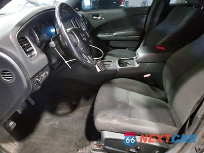 Zdjęcie 7 z 12 samochodu: 2013 DODGE CHARGER R VIN:2C3CDXCT2DH555411 - miniatura