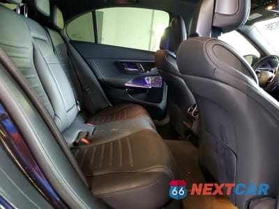Zdjęcie 10 z 12 samochodu: 2022 MERCEDES-BENZ C 300 VIN:W1KAF4GB3NR018115 - miniatura