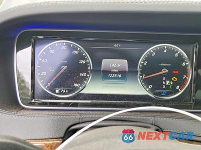 Zdjęcie 9 z 11 samochodu: 2015 MERCEDES-BENZ S 550 VIN:WDDUG8CB2FA133165 - miniatura