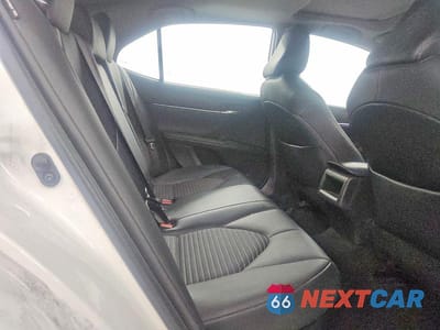 Zdjęcie 10 z 12 samochodu: 2022 TOYOTA CAMRY HYBRID SE VIN:4T1S31AK6NU586625 - miniatura