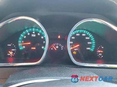 Zdjęcie 9 z 11 samochodu: 2011 CHEVROLET TRAVERSE LT VIN:1GNKVGED0BJ118228 - miniatura