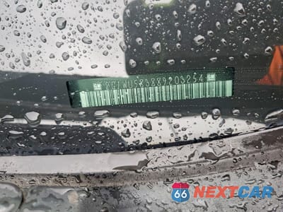 Zdjęcie 12 z 12 samochodu: 2008 CHEVROLET IMPALA LTZ VIN:2G1WU583889203254 - miniatura