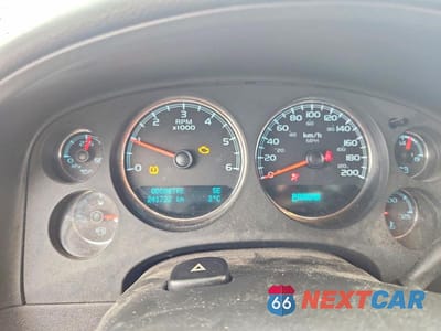 Zdjęcie 9 z 12 samochodu: 2011 CHEVROLET AVALANCHE LS VIN:3GNTKEE37BG178341 - miniatura