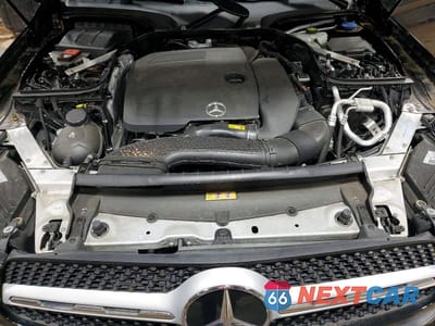 Zdjęcie 11 z 14 samochodu: 2022 MERCEDES-BENZ GLC 300 4MATIC VIN:W1N0G8EB3NV347085 - miniatura