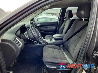 Zdjęcie 7 z 13 samochodu: 2019 DODGE DURANGO SXT VIN:1C4RDJAG9KC817806 - miniatura