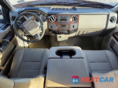 Zdjęcie 8 z 11 samochodu: 2008 FORD F350 SUPER DUTY VIN:1FTWW33R78EE32782 - miniatura