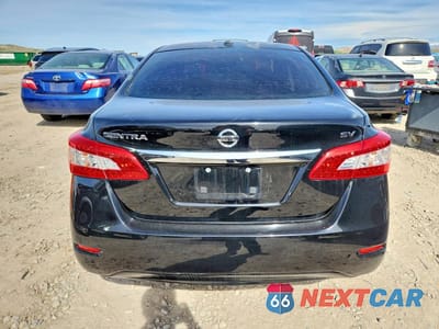 Zdjęcie 6 z 11 samochodu: 2015 NISSAN SENTRA SV VIN:3N1AB7AP8FY281789 - miniatura