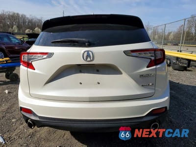 Zdjęcie 6 z 12 samochodu: 2019 ACURA RDX VIN:5J8TC2H32KL042736 - miniatura