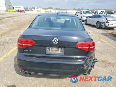 Zdjęcie 6 z 12 samochodu: 2015 VOLKSWAGEN JETTA BASE VIN:3VW2K7AJ3FM351703 - miniatura