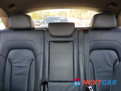 Zdjęcie 10 z 13 samochodu: 2016 AUDI Q5 PREMIUM PLUS VIN:WA1L2AFP8GA004894 - miniatura