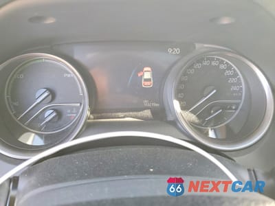 Zdjęcie 9 z 13 samochodu: 2024 TOYOTA CAMRY HYBRID SE VIN:4T1S31AK1RU064703 - miniatura