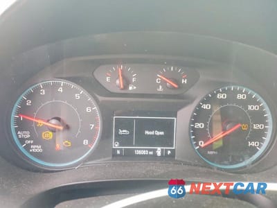 Zdjęcie 9 z 12 samochodu: 2020 CHEVROLET MALIBU LT VIN:1G1ZD5ST4LF036249 - miniatura