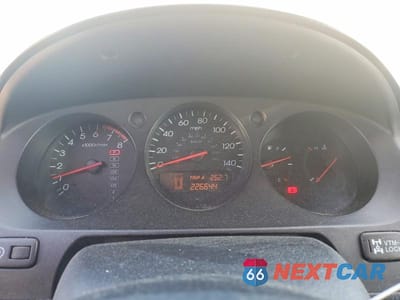 Zdjęcie 9 z 11 samochodu: 2003 ACURA MDX TOURING VIN:2HNYD18853H518235 - miniatura