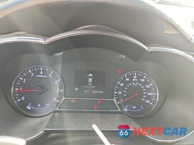 Zdjęcie 9 z 13 samochodu: 2013 KIA OPTIMA SX VIN:5XXGR4A65DG138605 - miniatura