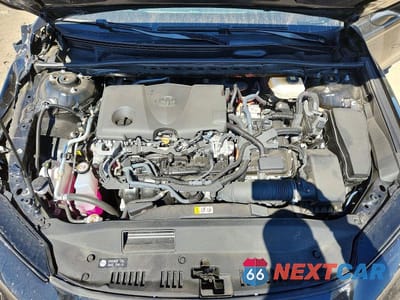Zdjęcie 11 z 12 samochodu: 2025 TOYOTA CAMRY XSE VIN:4T1DAACK5SU562355 - miniatura