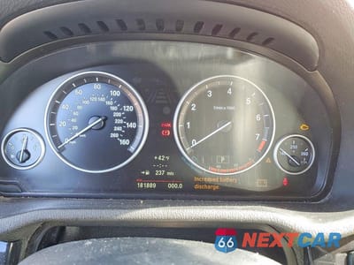 Zdjęcie 9 z 12 samochodu: 2013 BMW X3 XDRIVE35I VIN:5UXWX7C5XDL977428 - miniatura