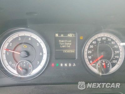Zdjęcie 9 z 13 samochodu: 2014 RAM 1500 SLT VIN:1C6RR7LG0ES292668 - miniatura