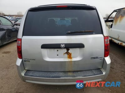 Zdjęcie 6 z 13 samochodu: 2010 DODGE GRAND CARAVAN SE VIN:2D4RN4DEXAR430375 - miniatura