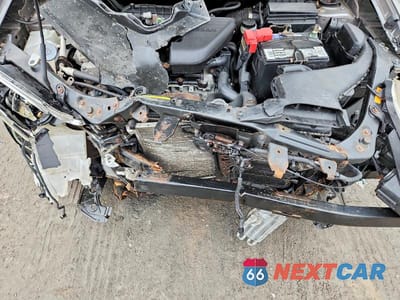 Zdjęcie 12 z 12 samochodu: 2012 NISSAN ROGUE S VIN:JN8AS5MV0CW389679 - miniatura