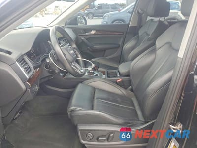 Zdjęcie 7 z 11 samochodu: 2018 AUDI Q5 PREMIUM PLUS VIN:WA1BNAFY6J2014806 - miniatura