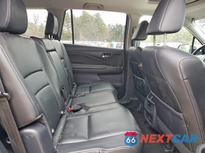 Zdjęcie 11 z 14 samochodu: 2016 HONDA PILOT EXL VIN:5FNYF6H58GB085816 - miniatura