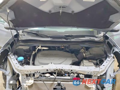 Zdjęcie 12 z 13 samochodu: 2022 HONDA PASSPORT EXL VIN:5FNYF8H50NB025540 - miniatura