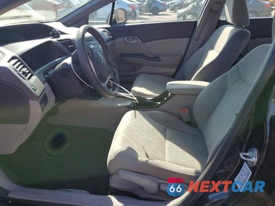 Zdjęcie 7 z 12 samochodu: 2012 HONDA CIVIC LX VIN:19XFB2F57CE375138 - miniatura