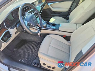 Zdjęcie 7 z 12 samochodu: 2020 AUDI A6 PREMIUM VIN:WAUK2AF27LN002236 - miniatura
