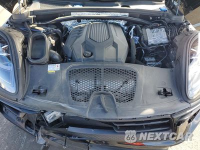 Zdjęcie 12 z 13 samochodu: 2022 PORSCHE MACAN VIN:WP1AA2A53NLB10875 - miniatura