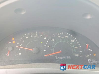 Zdjęcie 9 z 11 samochodu: 2009 TOYOTA CAMRY LE VIN:4T1BE46KX9U416570 - miniatura