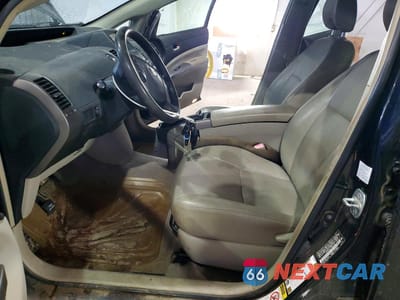 Zdjęcie 7 z 12 samochodu: 2007 TOYOTA PRIUS VIN:JTDKB20U173256741 - miniatura