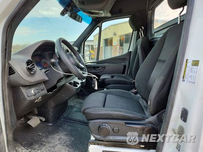 Zdjęcie 7 z 14 samochodu: 2023 MERCEDES BENZ SPRINTER 1500 DELIVERY VAN VIN:W1Y70BGY6PT130732 - miniatura