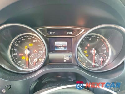 Zdjęcie 9 z 11 samochodu: 2019 MERCEDES-BENZ GLA 250 4MATIC VIN:WDCTG4GB8KJ586008 - miniatura